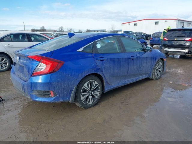 Honda Civic Ex-t Image 6