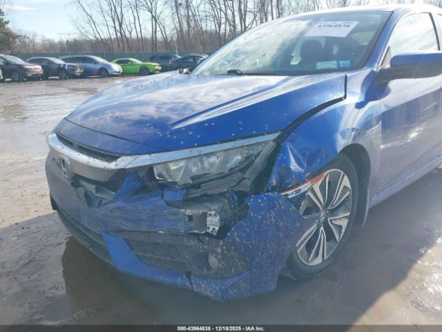 Honda Civic Ex-t Image 15