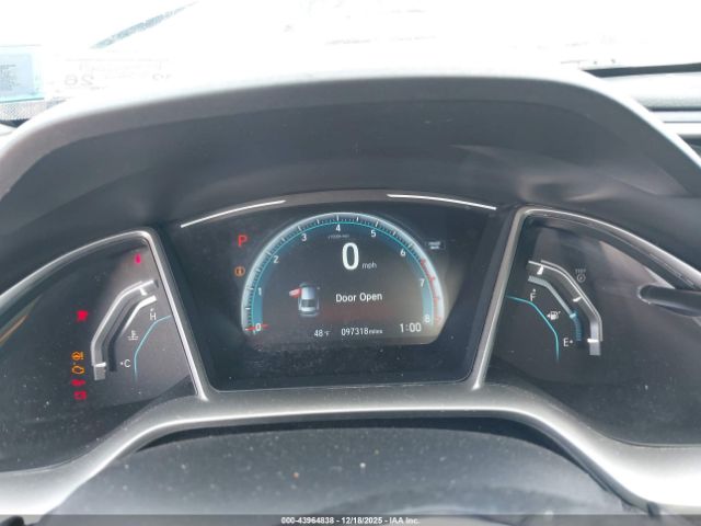 Honda Civic Ex-t Image 13