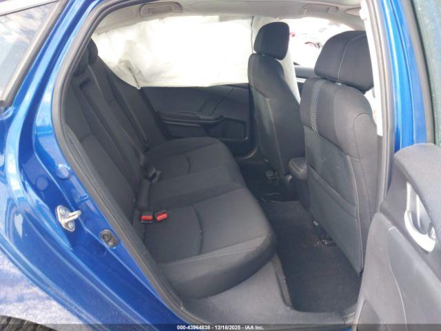 Honda Civic Ex-t Image 7