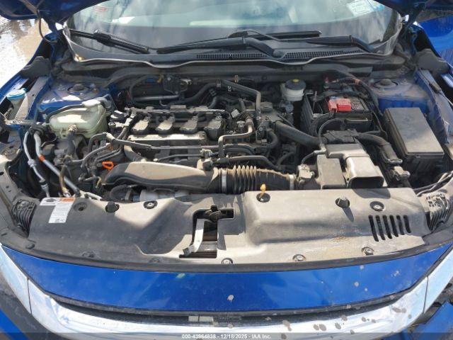 Honda Civic Ex-t Image 16