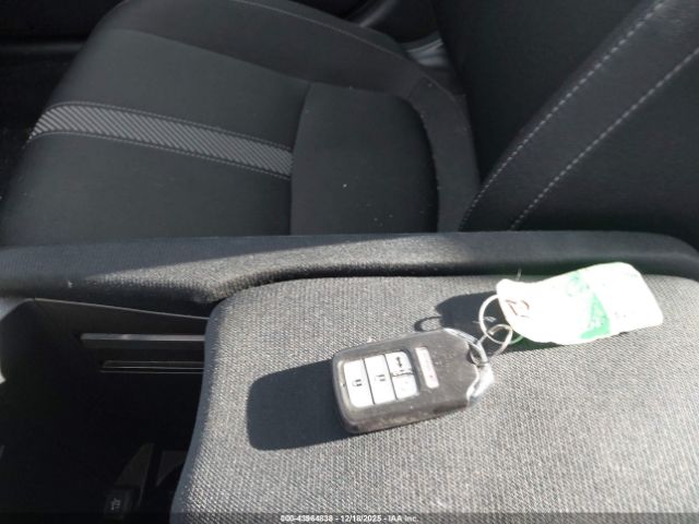 Honda Civic Ex-t Image 9