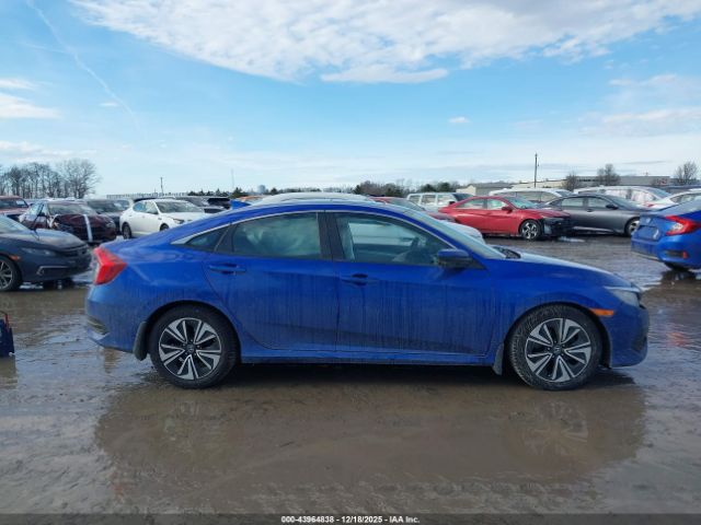 Honda Civic Ex-t Image 2