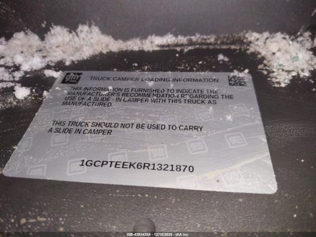 Chevrolet Colorado 4wd Trail Boss Image 7