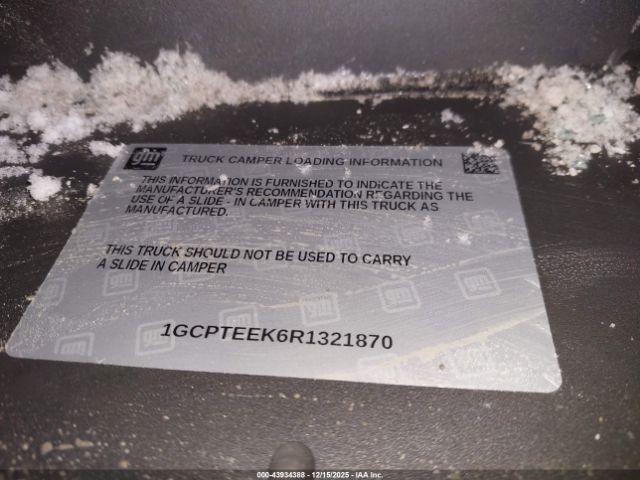 Chevrolet Colorado 4wd Trail Boss Image 7