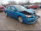 Subaru Impreza 2.0i Premium Image 1