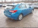 Subaru Impreza 2.0i Premium Image 5