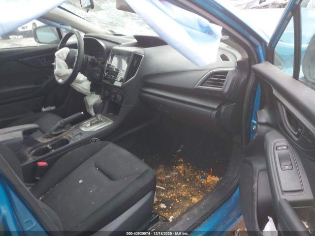 Subaru Impreza 2.0i Premium Image 12