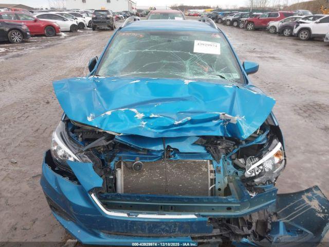 Subaru Impreza 2.0i Premium Image 4