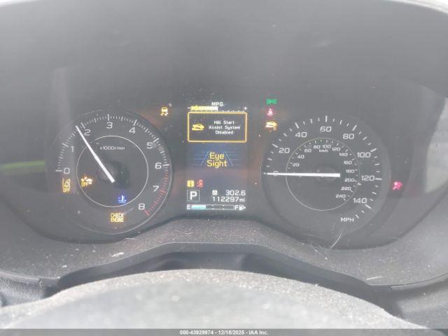 Subaru Impreza 2.0i Premium Image 3