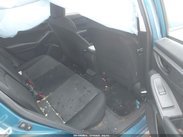 Subaru Impreza 2.0i Premium Image 13