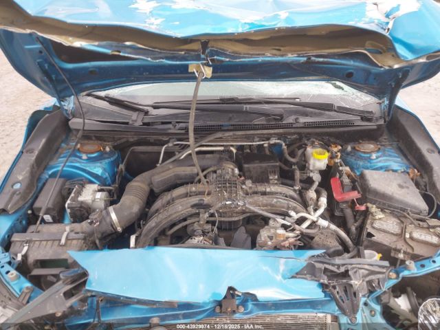 Subaru Impreza 2.0i Premium Image 6