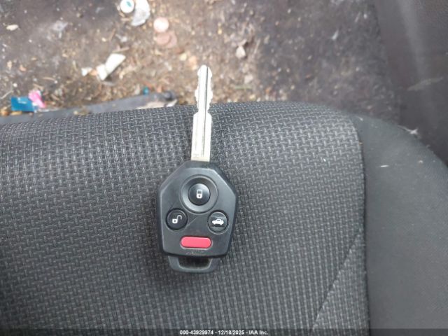 Subaru Impreza 2.0i Premium Image 15