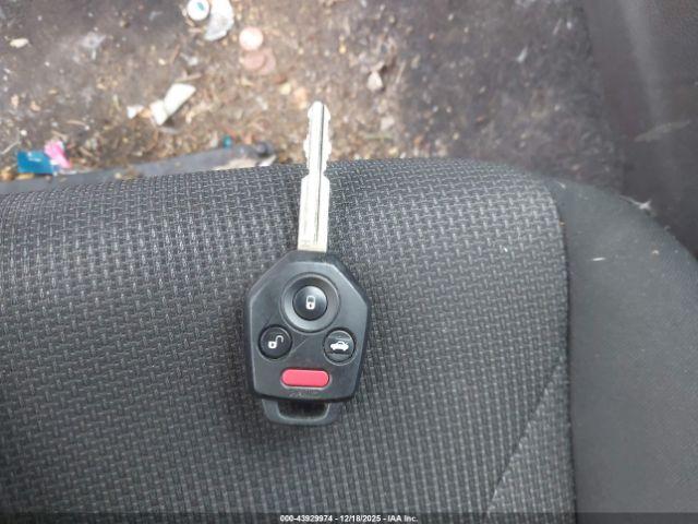 Subaru Impreza 2.0i Premium Image 15