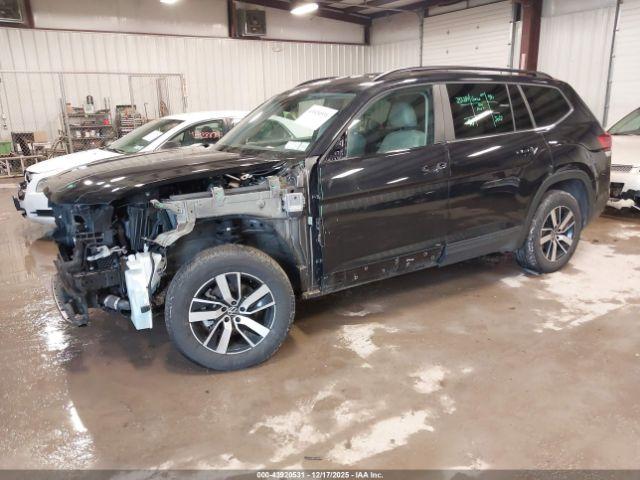 Volkswagen Atlas 2.0t Se Image 10