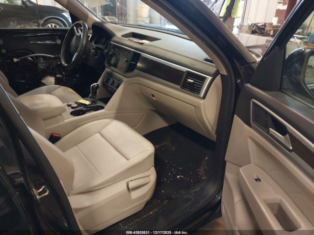 Volkswagen Atlas 2.0t Se Image 8