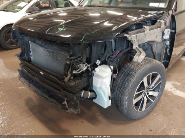 Volkswagen Atlas 2.0t Se Image 11