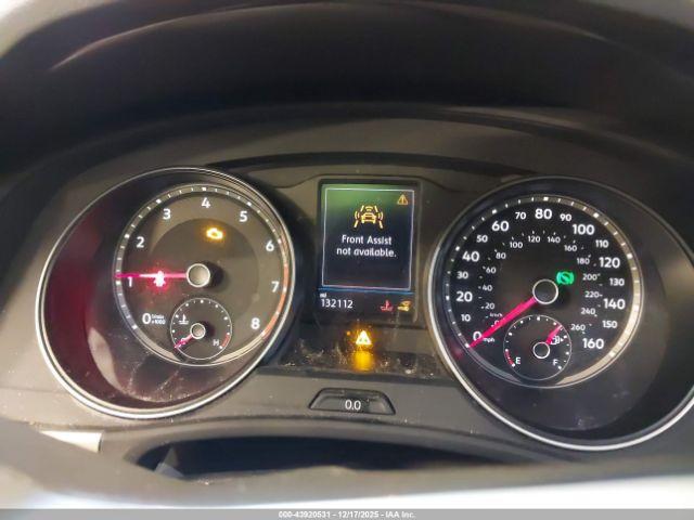 Volkswagen Atlas 2.0t Se Image 15