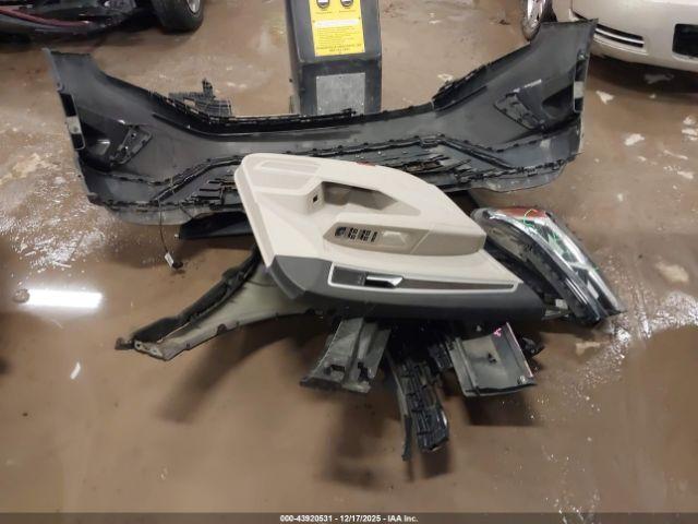 Volkswagen Atlas 2.0t Se Image 2