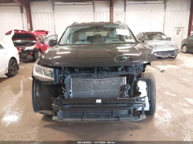 Volkswagen Atlas 2.0t Se Image 4