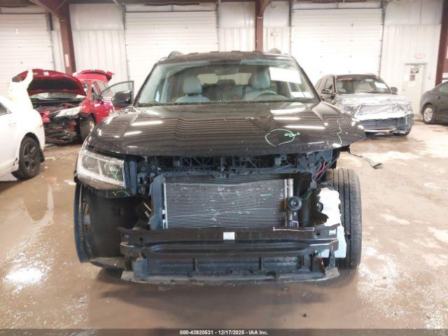 Volkswagen Atlas 2.0t Se Image 4