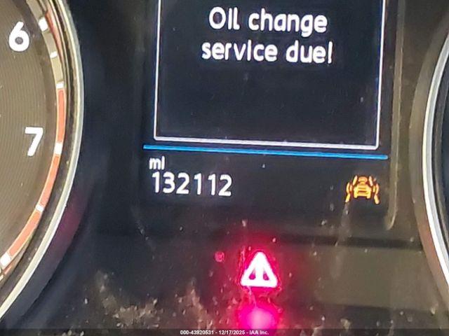 Volkswagen Atlas 2.0t Se Image 3