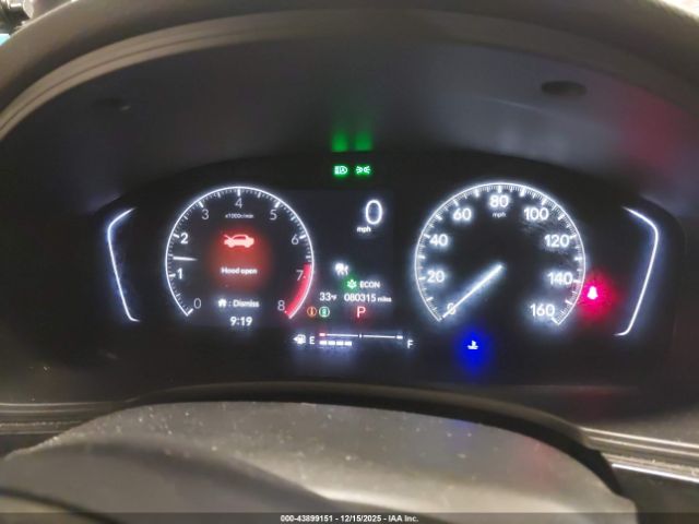 Honda Civic Sport Image 2