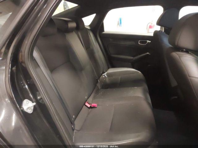 Honda Civic Sport Image 15