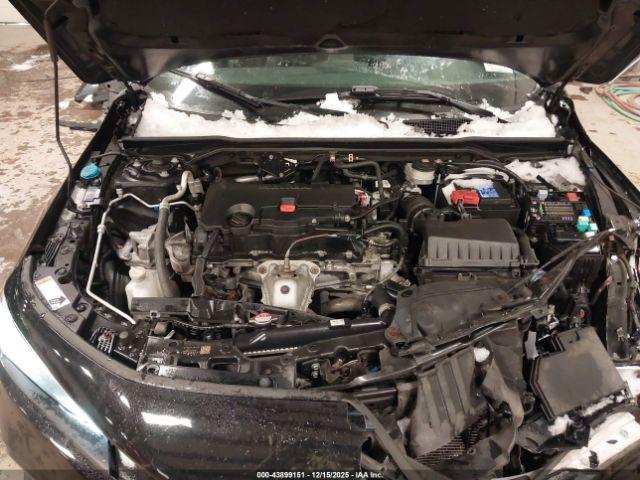 Honda Civic Sport Image 3