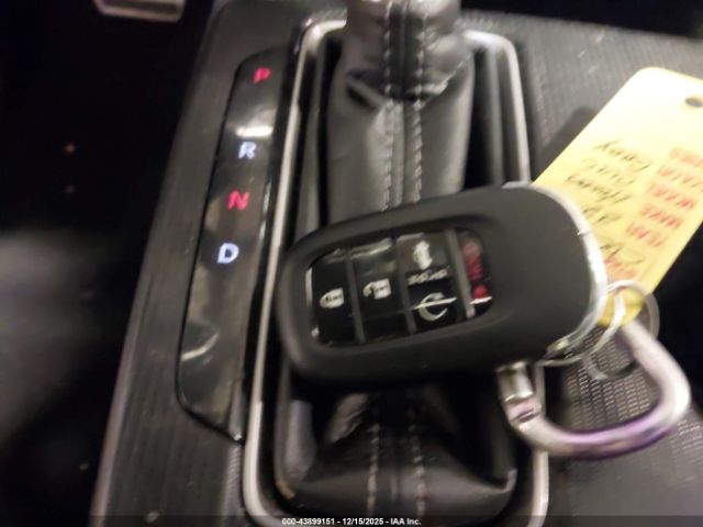 Honda Civic Sport Image 9