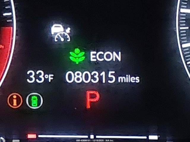 Honda Civic Sport Image 4