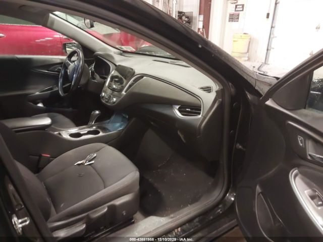 Chevrolet Malibu Fwd Rs Image 5