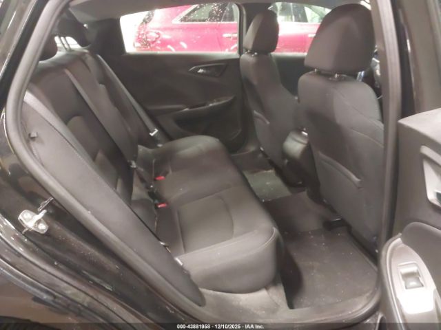 Chevrolet Malibu Fwd Rs Image 6