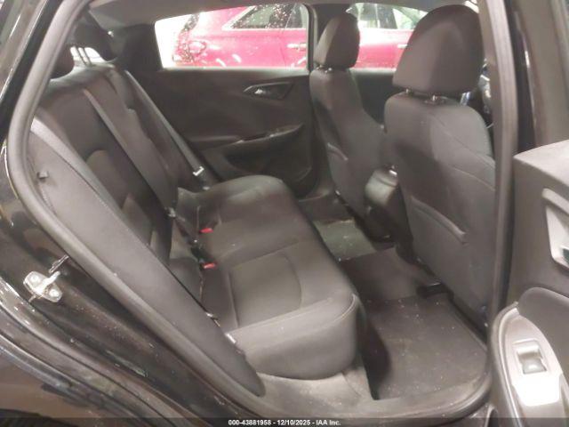 Chevrolet Malibu Fwd Rs Image 6