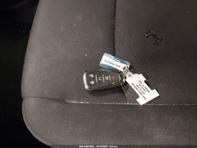 Chevrolet Malibu Fwd Rs Image 15