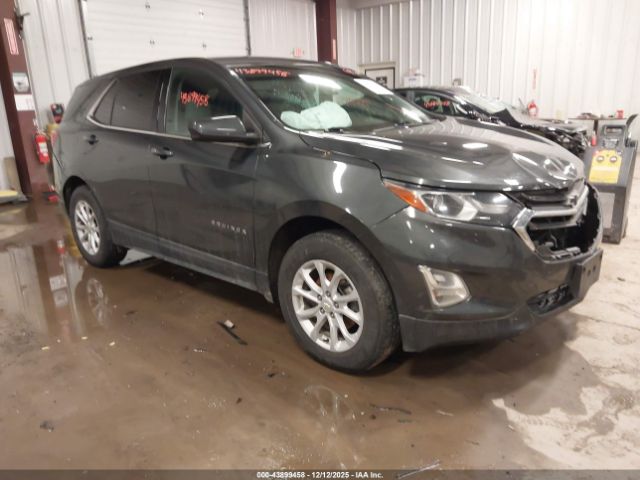 Chevrolet Equinox Lt Image 1