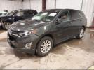 Chevrolet Equinox Lt Image 11