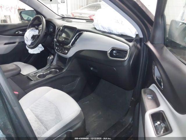 Chevrolet Equinox Lt Image 12