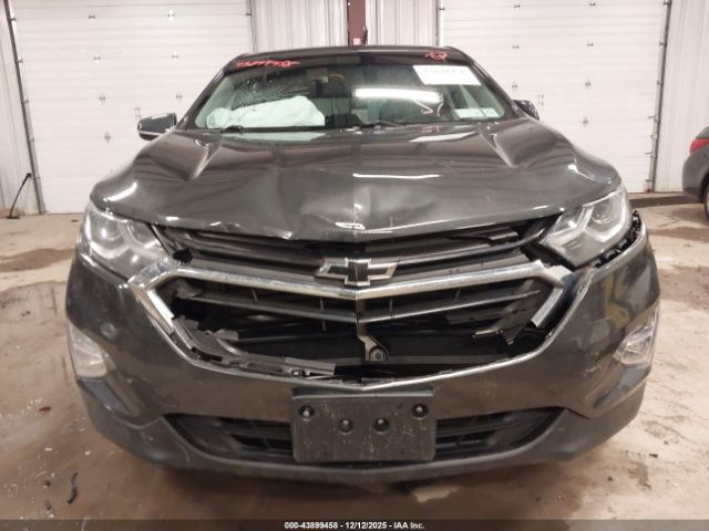 Chevrolet Equinox Lt Image 5