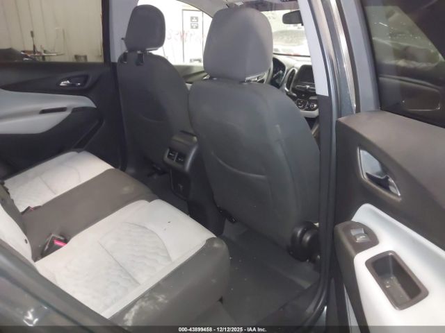 Chevrolet Equinox Lt Image 4