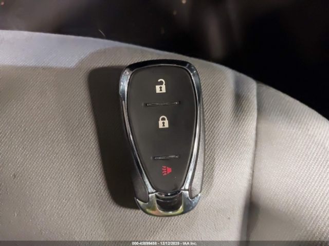 Chevrolet Equinox Lt Image 2