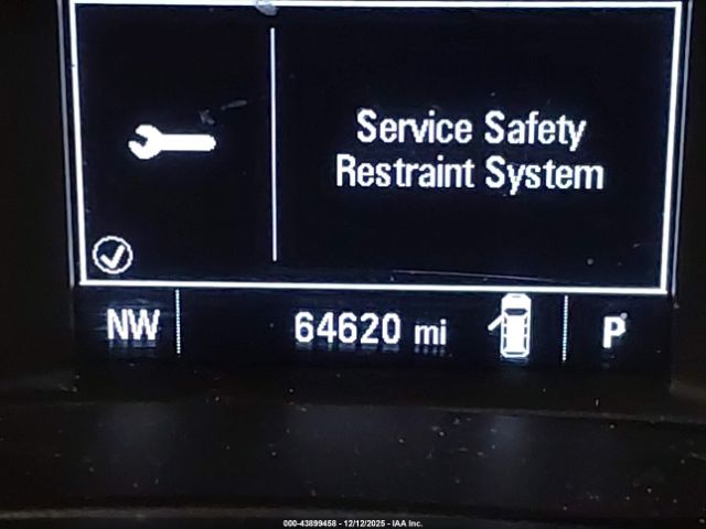 Chevrolet Equinox Lt Image 9