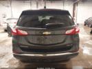 Chevrolet Equinox Lt Image 6