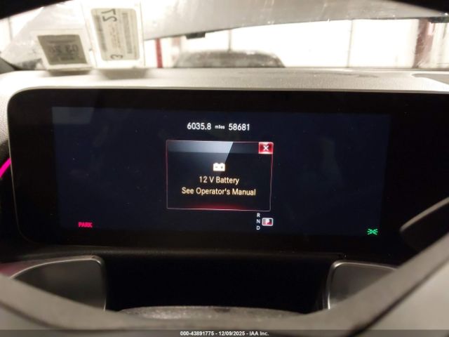 Mercedes-Benz GLB 4matic Image 13