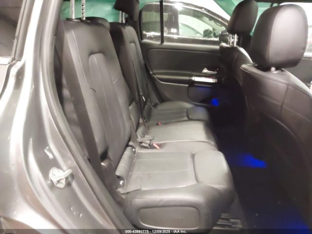 Mercedes-Benz GLB 4matic Image 6