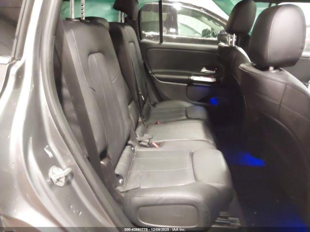 Mercedes-Benz GLB 4matic Image 6