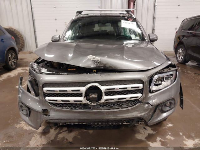 Mercedes-Benz GLB 4matic Image 7