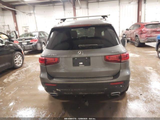 Mercedes-Benz GLB 4matic Image 11