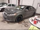 Ford Fusion Se Image 9