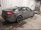 Ford Fusion Se Image 12